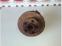 Recambio de mangueta delantera izquierda para citroen jumper combi 4hu referencia OEM IAM   