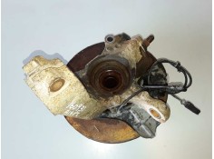 Recambio de mangueta delantera izquierda para citroen jumper combi 4hu referencia OEM IAM    2