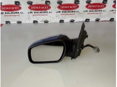 Recambio de retrovisor izquierdo para ford focus berlina (cap) aoda referencia OEM IAM   