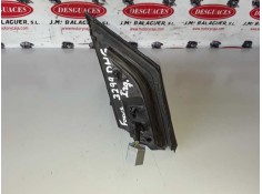 Recambio de retrovisor izquierdo para ford focus berlina (cap) aoda referencia OEM IAM    2