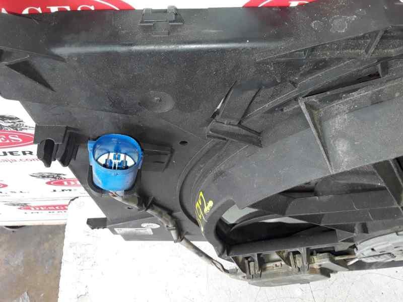 Recambio de electroventilador para mercedes-benz clase b (bm 245) referencia OEM IAM 0130303944/A1696001193/1137328177/A16950605
