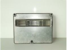 Recambio de centralita motor uce para ford focus berlina (cap) aoda referencia OEM IAM 4M5112A650VD  
