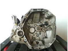 Recambio de caja cambios para dacia sandero k9k796 referencia OEM IAM JR5166  