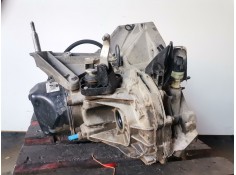 Recambio de caja cambios para dacia sandero k9k796 referencia OEM IAM JR5166   2