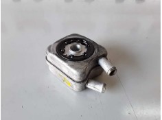 Recambio de enfriador aceite motor para seat leon (1p1) bxe referencia OEM IAM 020117021L  