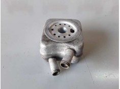 Recambio de enfriador aceite motor para seat leon (1p1) bxe referencia OEM IAM 020117021L   2