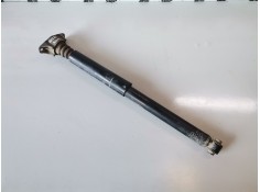 Recambio de amortiguador trasero derecho para mazda 3 berlina (bk) y6 referencia OEM IAM 3M5118159AD  