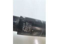 Recambio de amortiguador trasero derecho para mazda 3 berlina (bk) y6 referencia OEM IAM 3M5118159AD   2