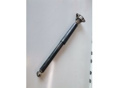 Recambio de amortiguador trasero izquierdo para mazda 3 berlina (bk) y6 referencia OEM IAM 3M5118159AD  