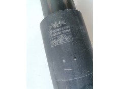 Recambio de amortiguador trasero izquierdo para mazda 3 berlina (bk) y6 referencia OEM IAM 3M5118159AD   2