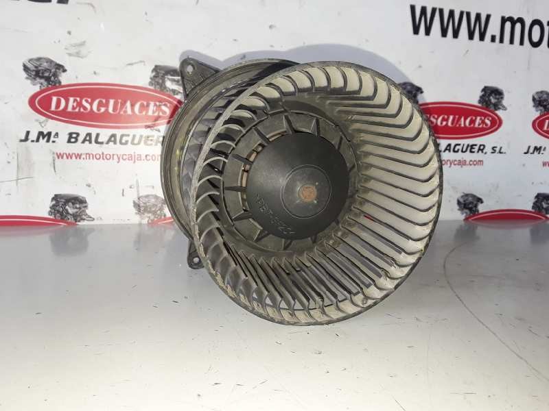 Recambio de ventilador calefaccion para ford mondeo berlina (ge) d6ba referencia OEM IAM 1S7H18456AB  