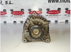 Recambio de alternador para renault clio iii k4j780 referencia OEM IAM   