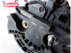 Recambio de alternador para renault clio iii k4j780 referencia OEM IAM    2