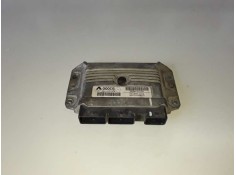 Recambio de centralita motor uce para renault clio iii k4j780 referencia OEM IAM 8200461733  