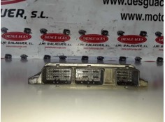 Recambio de centralita motor uce para renault clio iii k4j780 referencia OEM IAM 8200461733   2