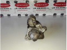 Recambio de motor arranque para renault clio iii k4j780 referencia OEM IAM 8200298371 / M000T45371ZT  