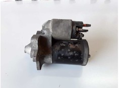 Recambio de motor arranque para renault clio iii k4j780 referencia OEM IAM 8200298371 / M000T45371ZT   2