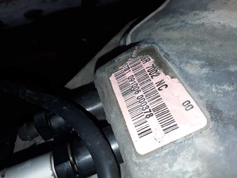 Recambio de caja cambios para ford fusion (cbk) hhjb referencia OEM IAM 5S6R7002NC  