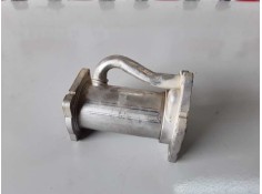 Recambio de enfriador egr para renault kangoo i (f/kc0) k9k714 referencia OEM IAM 8200729078  