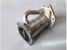 Recambio de enfriador egr para renault kangoo i (f/kc0) k9k714 referencia OEM IAM 8200729078   2