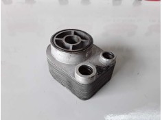 Recambio de enfriador aceite motor para renault kangoo i (f/kc0) k9k714 referencia OEM IAM 8200267937F  