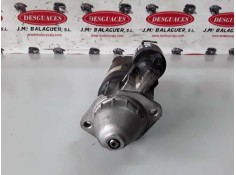 Recambio de motor arranque para opel frontera a 23dtr referencia OEM IAM   