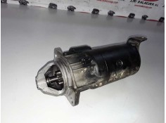 Recambio de motor arranque para opel frontera a 23dtr referencia OEM IAM    2