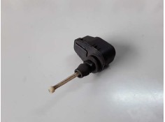 Recambio de modulo electronico para opel frontera a 23dtr referencia OEM IAM 0307851328  
