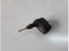 Recambio de modulo electronico para opel frontera a 23dtr referencia OEM IAM 0307851328  
