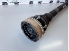 Recambio de transmision delantera derecha para seat leon (1m1) asv referencia OEM IAM    2