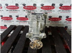 Recambio de diferencial trasero para hyundai santa fe (sm) d4ea referencia OEM IAM SM4WD / 3800R  
