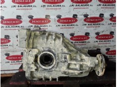 Recambio de diferencial trasero para hyundai santa fe (sm) d4ea referencia OEM IAM SM4WD / 3800R   2