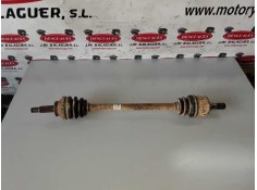 Recambio de transmision trasera derecha para hyundai santa fe (sm) d4ea referencia OEM IAM 4960026211  