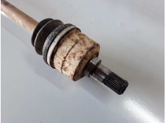 Recambio de transmision trasera derecha para hyundai santa fe (sm) d4ea referencia OEM IAM 4960026211   2
