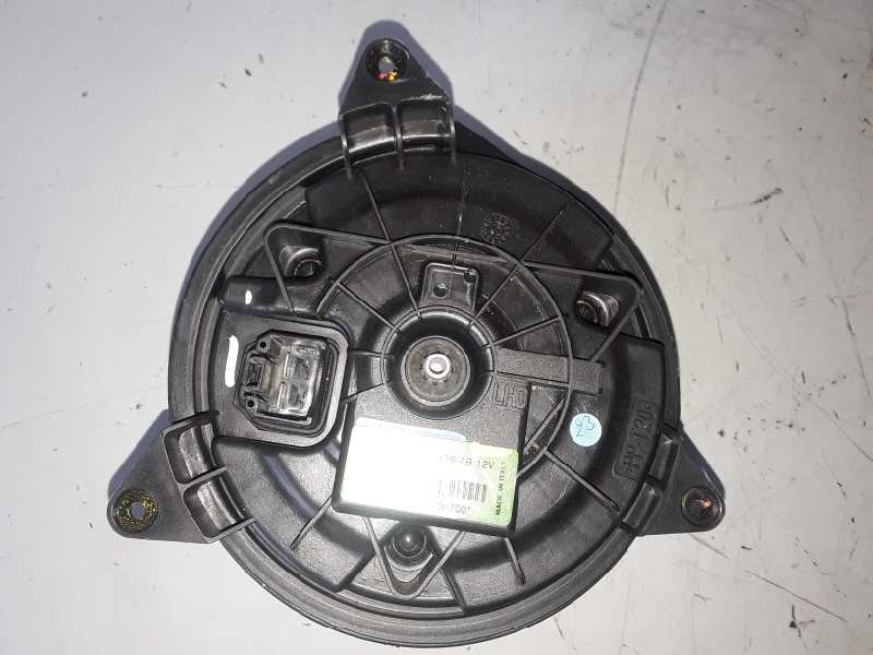Recambio de ventilador calefaccion para ford mondeo berlina (ge) d6ba referencia OEM IAM 1S7H18456AB  