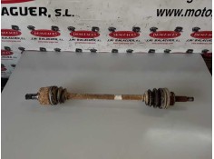 Recambio de transmision trasera izquierda para hyundai santa fe (sm) d4ea referencia OEM IAM 4960026211  