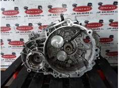 Recambio de caja cambios para seat leon (1p1) bwa referencia OEM IAM JLZ  