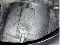 Recambio de caja cambios para seat leon (1p1) bwa referencia OEM IAM JLZ   2