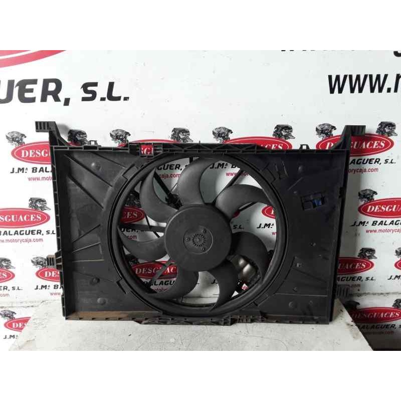 Recambio de electroventilador para mercedes-benz clase b (bm 245) referencia OEM IAM 0130303944/A1696001193/1137328177/A16950605