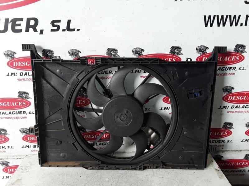 Recambio de electroventilador para mercedes-benz clase b (bm 245) referencia OEM IAM 0130303944/A1696001193/1137328177/A16950605