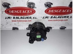 Recambio de faro antiniebla izquierdo para citroen c-elysée bh02 referencia OEM IAM 9687410080   2
