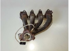 Recambio de colector escape para renault clio iii k4j780 referencia OEM IAM   