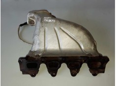 Recambio de colector escape para renault clio iii k4j780 referencia OEM IAM    2