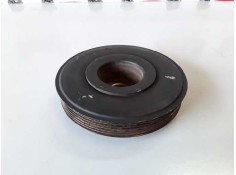 Recambio de polea cigueñal para renault clio iii k4j780 referencia OEM IAM   
