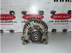 Recambio de alternador para seat leon (1p1) bwa referencia OEM IAM 06F903023C  