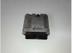 Recambio de centralita motor uce para seat leon (1p1) bwa referencia OEM IAM 1P0907115 / 0261S02113  