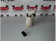 Recambio de aforador para renault laguna iii berlina m9r742 referencia OEM IAM   
