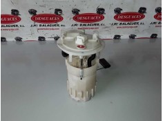 Recambio de aforador para renault laguna iii berlina m9r742 referencia OEM IAM    2