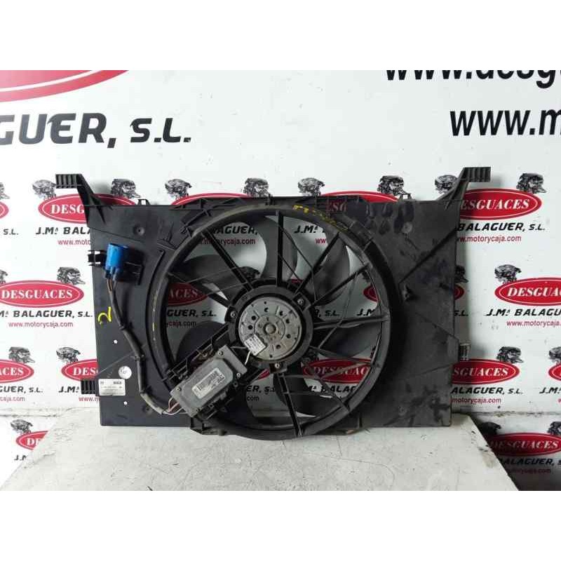 Recambio de electroventilador para mercedes-benz clase b (bm 245) referencia OEM IAM 0130303944/A1696001193/1137328177/A16950605
