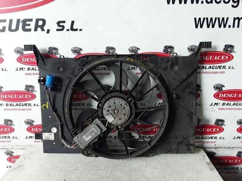 Recambio de electroventilador para mercedes-benz clase b (bm 245) referencia OEM IAM 0130303944/A1696001193/1137328177/A16950605